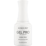 Kiara Sky Gel Pro Polish Hema Free -True White