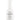 Kiara Sky Gel Pro Polish Hema Free -True White