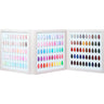 Kiara Sky Gel Pro Swatch Book