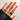 Kiara Sky Glow Gel Art - Jack-Glow-Lantern / 0.25 oz.