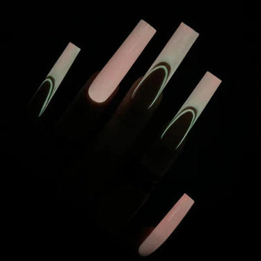 Kiara Sky Glow Gel Art - Love Hertz / 0.25 oz.