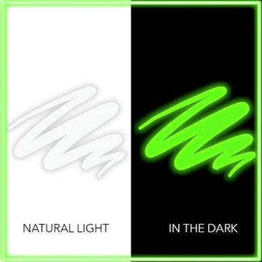 Kiara Sky Glow Gel Art - Nova / 0.25 oz.