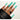Kiara Sky Glow Gel Art - Teal the Show / 0.25 oz.