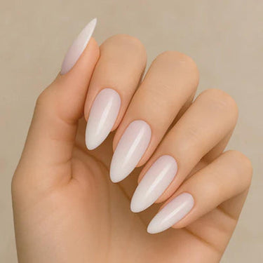 Kiara Sky Hema-Free Builder Gel Milky White