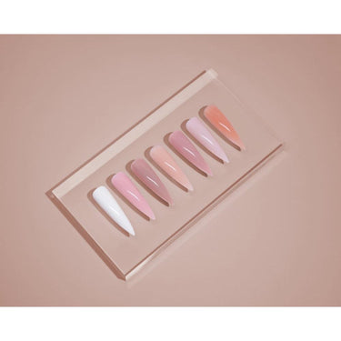 Kiara Sky Hema-Free Builder Gel Valentine