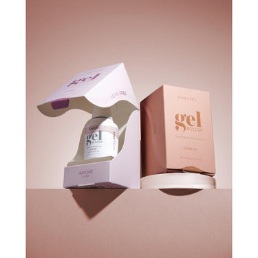 Kiara Sky Hema-Free Builder Gel Vanilla Sky