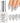 Kiara Sky Magnetic FX Gel - Mist Me? / 0.5 oz.
