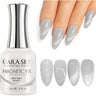 Kiara Sky Magnetic FX Gel - Mist Me? / 0.5 oz.