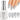 Kiara Sky Magnetic FX Gel - Mist Me? / 0.5 oz.