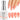 Kiara Sky Magnetic FX Gel - Peachspark / 0.5 oz.