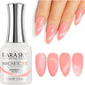Kiara Sky Magnetic FX Gel - Rosebud / 0.5 oz.