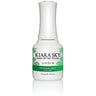 Kiara Sky - Ombre Color Changing Gel Polish - Enchanted Forest / 0.5 oz.