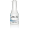 Kiara Sky - Ombre Color Changing Gel Polish - Glass Slipper / 0.5 oz.