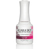 Kiara Sky - Ombre Color Changing Gel Polish - La La Land / 0.5 oz.