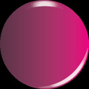 Kiara Sky - Ombre Color Changing Gel Polish - La La Land / 0.5 oz.