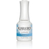 Kiara Sky - Ombre Color Changing Gel Polish - Mirror Mirror / 0.5 oz.