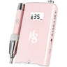 Kiara Sky Portable Nail Drill - Pink