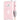 Kiara Sky Portable Nail Drill - Pink