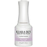 Kiara Sky Soak Off Gel Polish + Matching Lacquer - Aura Collection - BUSY AS A BEE by Kiara Sky