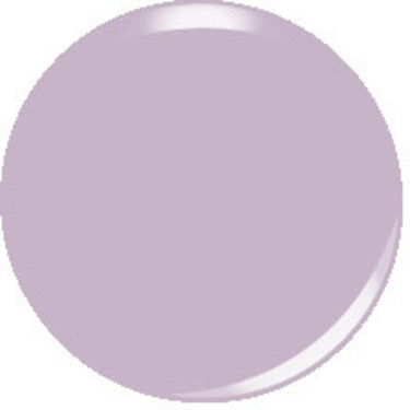 Kiara Sky Soak Off Gel Polish + Matching Lacquer - Aura Collection - BUSY AS A BEE by Kiara Sky