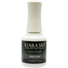 Kiara Sky Soak Off Gel Polish + Matching Lacquer - Base Coat by Kiara Sky
