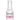 Kiara Sky Soak Off Gel Polish + Matching Lacquer - Carousel Collection - #G582 Pink Tutu