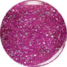 Kiara Sky Soak Off Gel Polish + Matching Lacquer - City Lights Collection - V.I. PINK