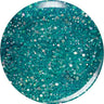 Kiara Sky Soak Off Gel Polish + Matching Lacquer - City Lights Collection - VEGAS STRIP