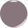 Kiara Sky Soak Off Gel Polish + Matching Lacquer - Country Charm Collection - COUNTRY CHIC