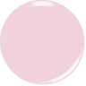 Kiara Sky Soak Off Gel Polish + Matching Lacquer - Country Charm Collection - RURAL ST. PINK