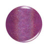 Kiara Sky Soak Off Gel Polish + Matching Lacquer - Holo Mermaid Collection - BEACH PLEASE - #906