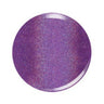 Kiara Sky Soak Off Gel Polish + Matching Lacquer - Holo Mermaid Collection - KEEP CALM - #903