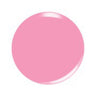 Kiara Sky Soak Off Gel Polish + Matching Lacquer - Ice Cream Parlour Collection - PINK CHAMPAGNE - #565