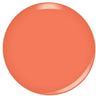 Kiara Sky Soak Off Gel Polish + Matching Lacquer - Son Of A Beach by Kiara Sky