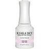 Kiara Sky Soak Off Gel Polish + Matching Lacquer - Sweet Indulgence Collection - CHIT CHAT by Kiara Sky