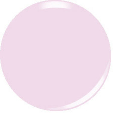 Kiara Sky Soak Off Gel Polish + Matching Lacquer - Sweet Indulgence Collection - CHIT CHAT by Kiara Sky