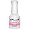 Kiara Sky Soak Off Gel Polish + Matching Lacquer - Sweet Indulgence Collection - LAVISH ME by Kiara Sky