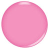 Kiara Sky Soak Off Gel Polish + Matching Lacquer - You Make Me Blush by Kiara Sky