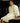 Kimono-Style Terry Velour Robe / Natural / 12 oz. / Regular / Pockets