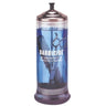 King Research Barbicide Disinfecting Jar / 37 oz.