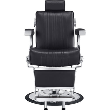 Kingston Hydraulic Barber Chair by DIR Salon Furniture