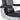 Kingston Hydraulic Barber Chair by DIR Salon Furniture