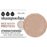 Kitsch Rice Water Protein Shampoo Bar / 2.82 oz. - 80 grams