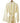 Knit Waffle Shawl Collar Robe / Ecru / Regular