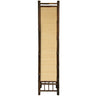 Kojima Japanese Bamboo Shoji Lantern - 35" Tall by East-West Furnishings