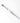 Kolinsky Acrylic White Marble Brush #8