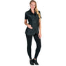 Kool Breeze Women's Vest / Medium-Large / Black by Betty Dain