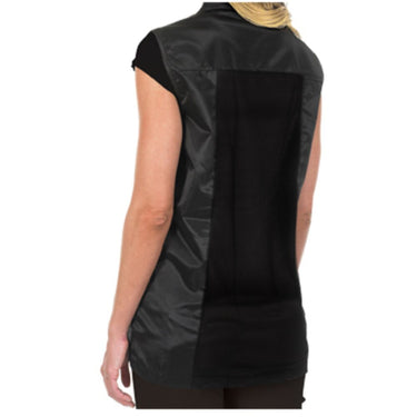 Kool Breeze Women's Vest / Medium-Large / Black by Betty Dain