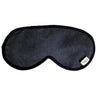 Kozi - Restoring Eye Mask / Material: Twill / Size: 9"L x 4"W / Color: Kohl