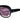 Kozi - Restoring Eye Mask / Material: Velour / Size: 9"L x 4"W / Color: Amethyst